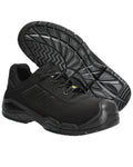 MASCOT® Ultar – Zapatos de seguridad - negro