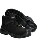 MASCOT® Trivor – Botas de seguridad - negro