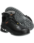 MASCOT® FOOTWEAR ENERGY F0135-902 – Botas de seguridad - negro