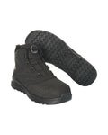 MASCOT® FOOTWEAR CARBON F0253-909 – Botas de seguridad - negro/negro