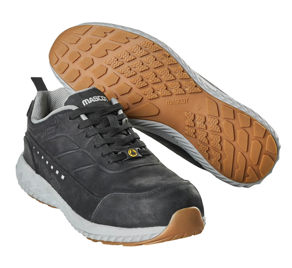 MASCOT® FOOTWEAR MOVE F0303-901 – Zapatos de seguridad - negro