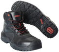 MASCOT® FOOTWEAR INDUSTRY F0455-902 – Botas de seguridad - negro