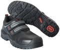 MASCOT® FOOTWEAR INDUSTRY F0456-902 – Zapatos de seguridad - negro