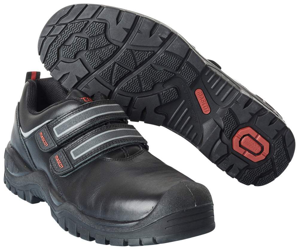MASCOT® FOOTWEAR INDUSTRY F0456-902 – Zapatos de seguridad - negro
