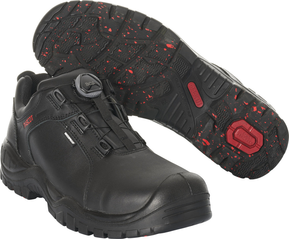 MASCOT® FOOTWEAR INDUSTRY F0460-902 – Zapatos de seguridad - negro