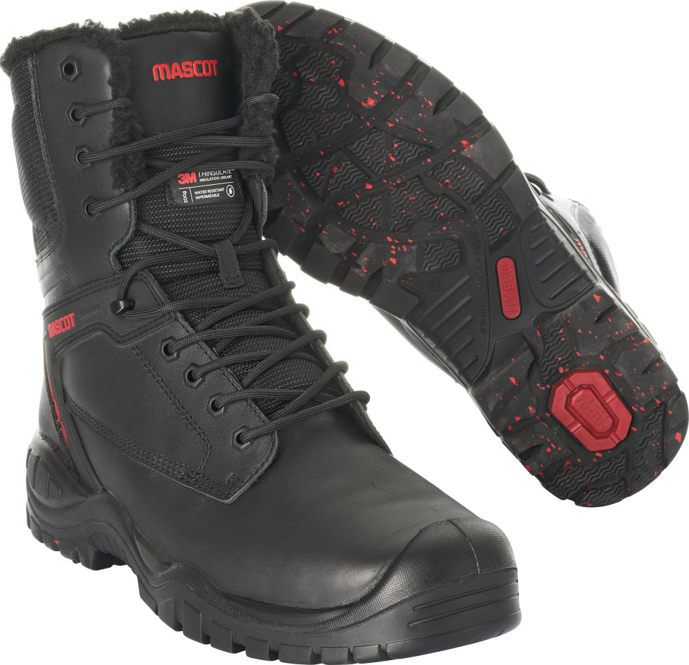 MASCOT® FOOTWEAR INDUSTRY F0462-902 – Botas de seguridad - negro