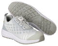 MASCOT® FOOTWEAR CUSTOMIZED F0650-704 – Zapatos de seguridad - blanco/gris claro-moteado