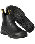 MASCOT® FOOTWEAR ORIGINALS F1000-715 – Botas de seguridad - negro/negro
