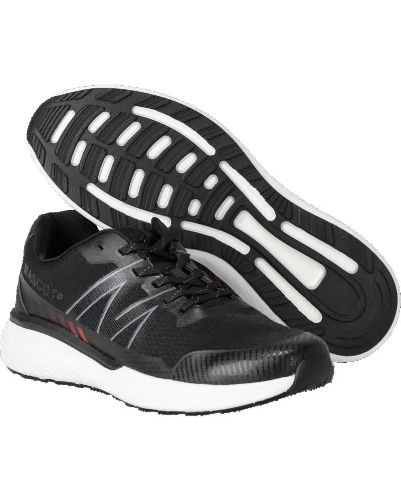 MASCOT® FOOTWEAR CASUAL F1005-906 – Zapatillas - negro