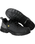 MASCOT® FOOTWEAR CLASSIC F1006-906 – Zapatos de seguridad - negro