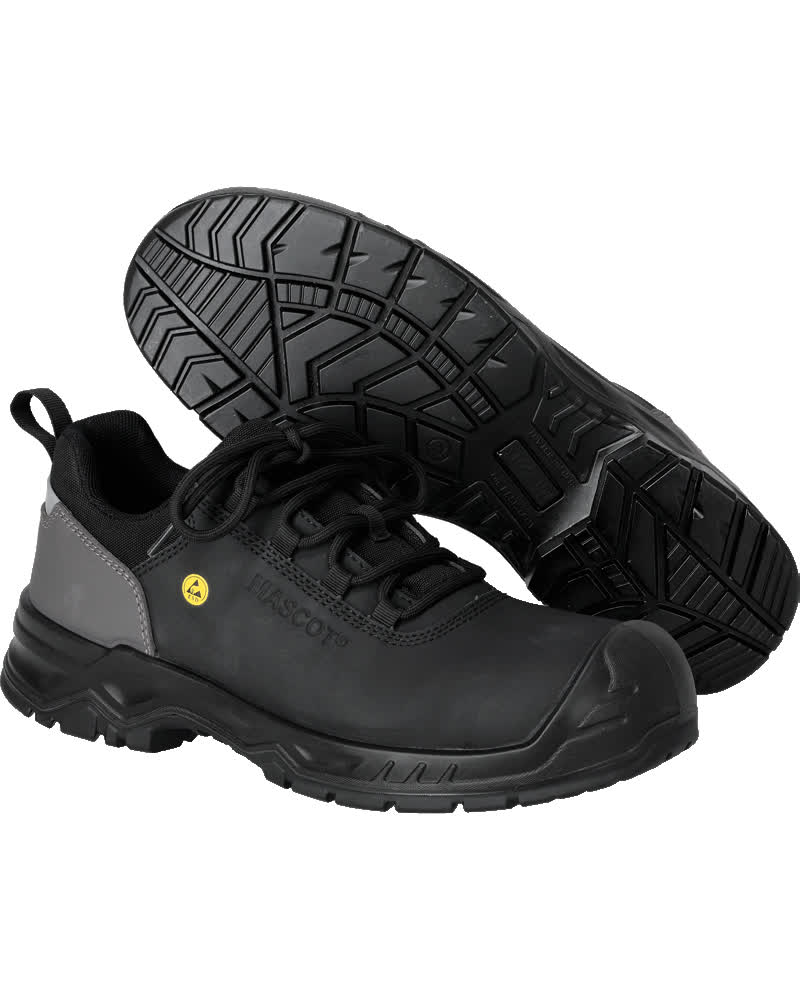 MASCOT® FOOTWEAR CLASSIC F1006-906 – Zapatos de seguridad - negro