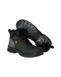 MASCOT® FOOTWEAR CLASSIC F1007-906 – Botas de seguridad - negro