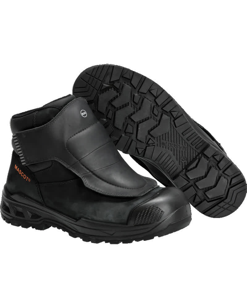 MASCOT® FOOTWEAR INDUSTRY F1102-901 – Botas de seguridad - negro