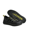 MASCOT® FOOTWEAR ELECTROSAFE F1111-704 – Sandalias de seguridad, protección eléctrica - negro