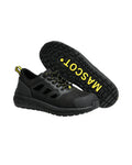 MASCOT® FOOTWEAR ELECTROSAFE F1116-704 – Sandalias de seguridad, protección eléctrica - negro