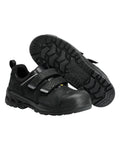 MASCOT® FOOTWEAR INDUSTRY F1122-901 – Zapatos de seguridad - negro