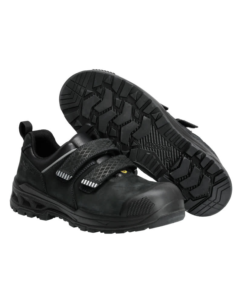 MASCOT® FOOTWEAR INDUSTRY F1122-901 – Zapatos de seguridad - negro