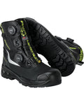 MASCOT® FOOTWEAR INDUSTRY F1301-902 – Botas de seguridad - negro