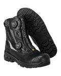 MASCOT® FOOTWEAR INDUSTRY F1304-902 – Botas de seguridad - negro