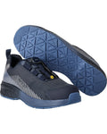 MASCOT® FOOTWEAR CUSTOMIZED F1601-909 – Zapatos de seguridad - azul marino oscuro