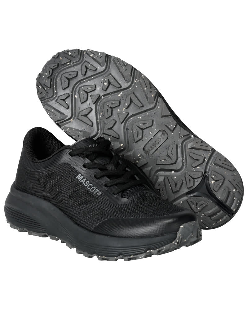 MASCOT® FOOTWEAR CASUAL F2000-906 – Zapatillas - negro