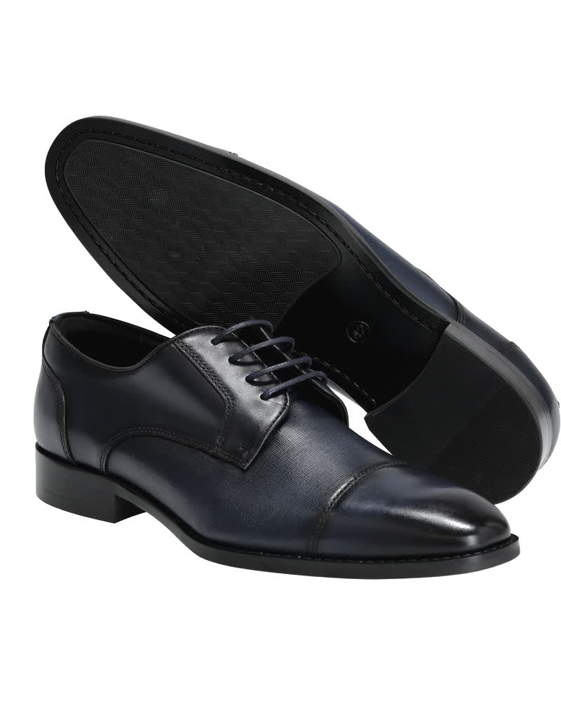 MASCOT® M by Mascot F3000-902 – Zapatos de negocios - azul oscuro