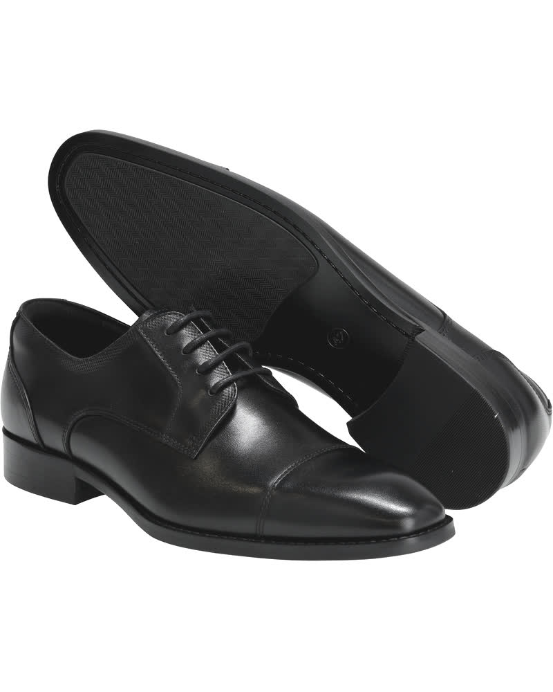 MASCOT® M by Mascot F3001-902 – Zapatos de negocios - negro