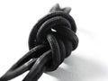 MASCOT® Pollux – Cordones - negro/negro