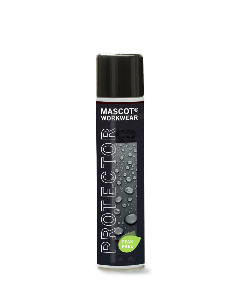 MASCOT® Zebru – Pulverizador de impregnación - transparente