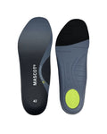 MASCOT® FOOTWEAR ACCESSORIES FT100-276 – Plantillas - negro