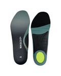 MASCOT® FOOTWEAR ACCESSORIES FT101-276 – Plantillas - negro
