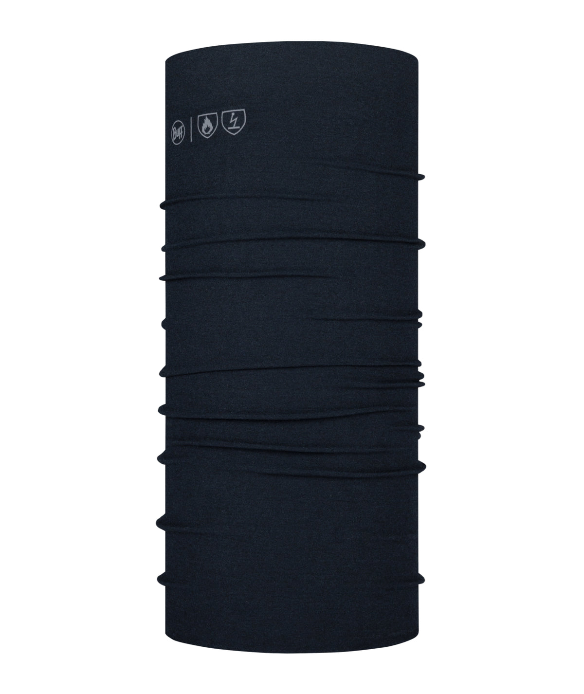 Braga de cuello ignífuga BUFF Fire Resistant - Azul París