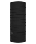 Braga de cuello de lana merina BUFF - Negro
