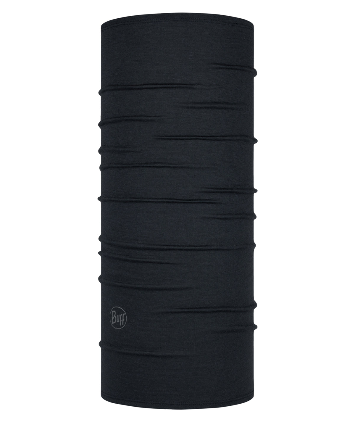 Braga de cuello de lana merina BUFF - Azul marino