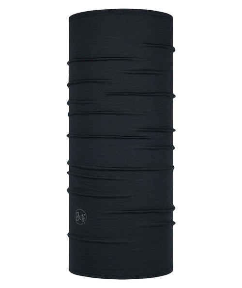 Braga de cuello de lana merina BUFF - Azul marino