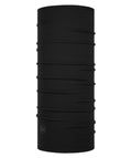 Braga de cuello térmica de lana merina BUFF - Negro