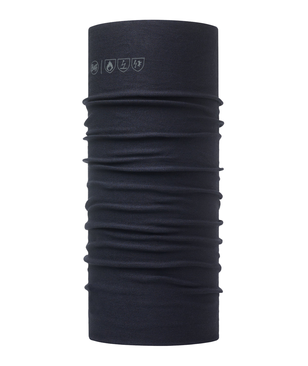 Braga de cuello BUFF ArcProtect + FR - Azul París