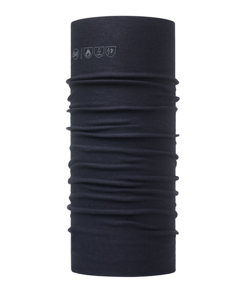 Braga de cuello BUFF ArcProtect + FR - Azul París