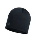 Gorro térmico de lana merina BUFF - Azul marino