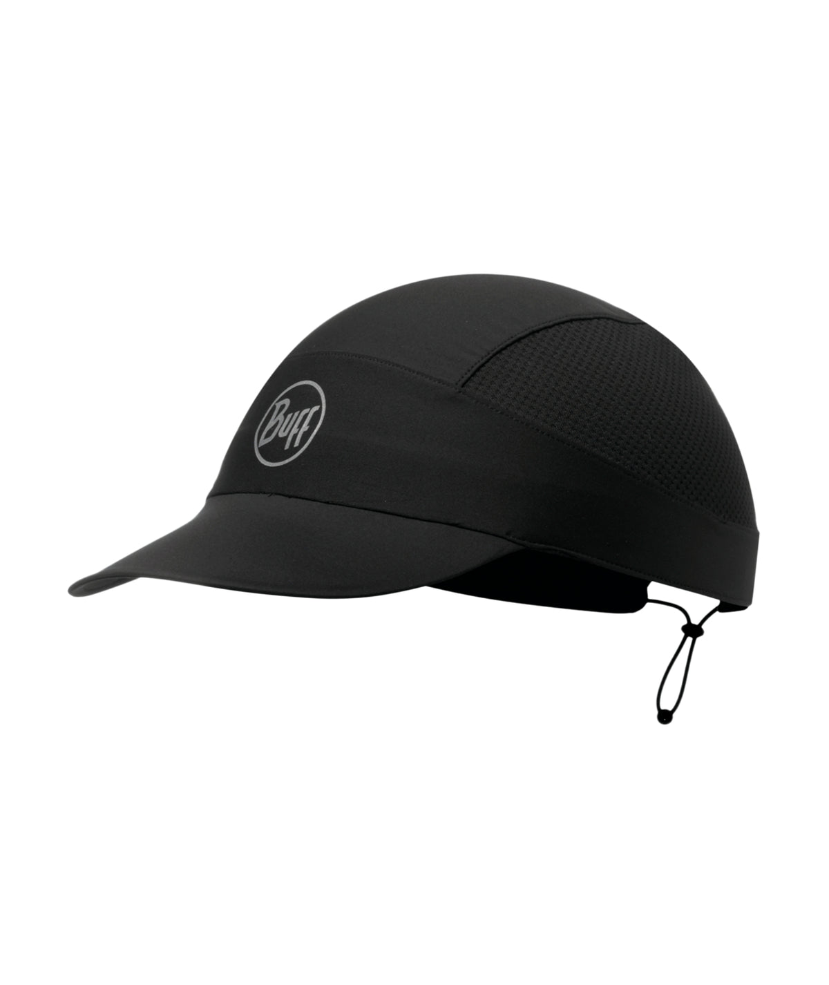 Gorra BUFF Pack Cap - Negro