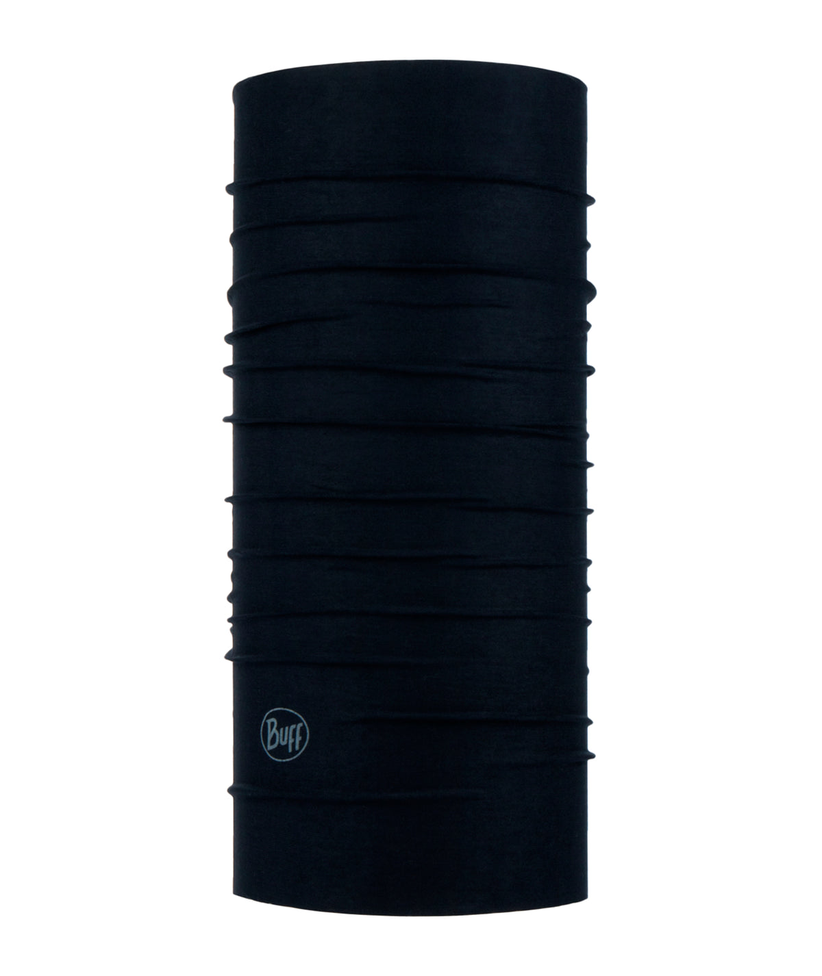 Braga de cuello multifunción BUFF Original EcoStretch - Azul marino