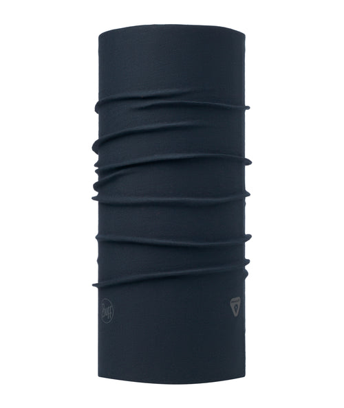 Braga de cuello multifunción BUFF ThermoNet - Azul marino