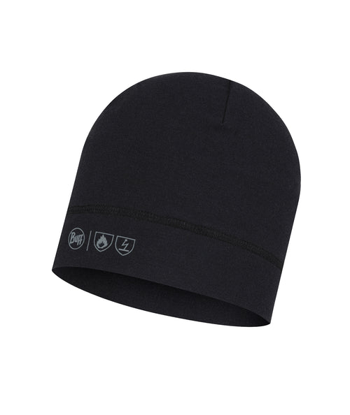 Gorro ignífugo BUFF Fire Resistant - Azul París