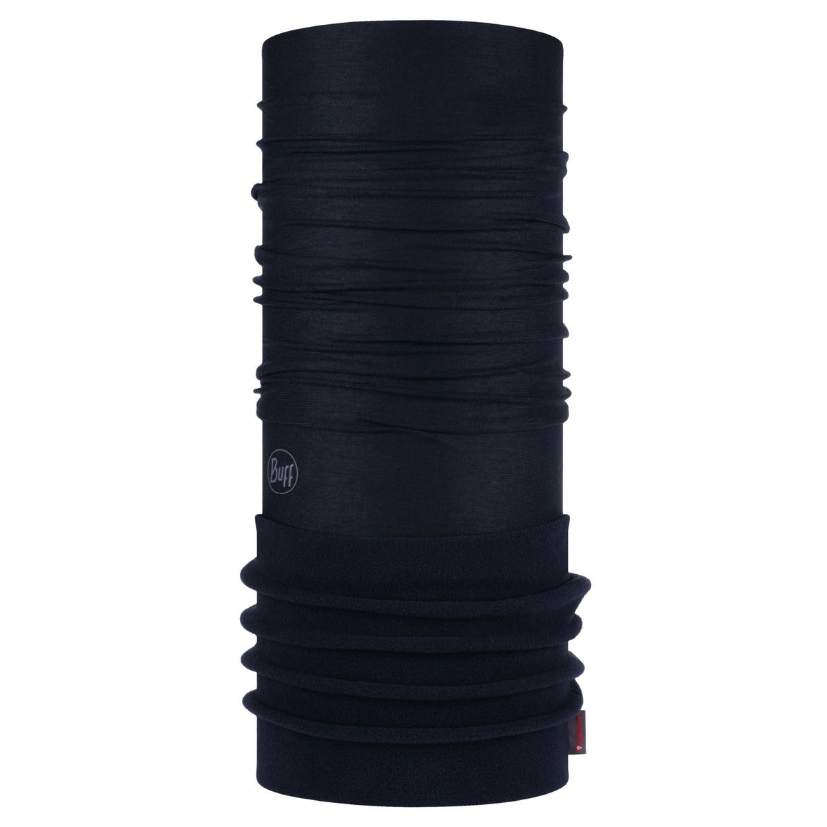 Braga de cuello multifunción BUFF Polar - Azul marino