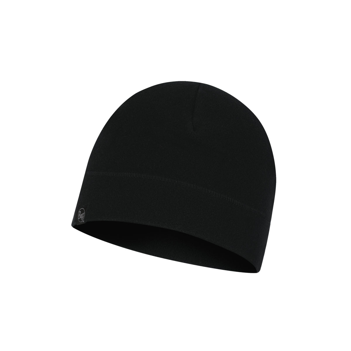 Gorro polar BUFF - Negro