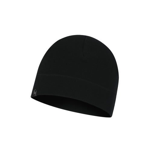Gorro polar BUFF - Negro