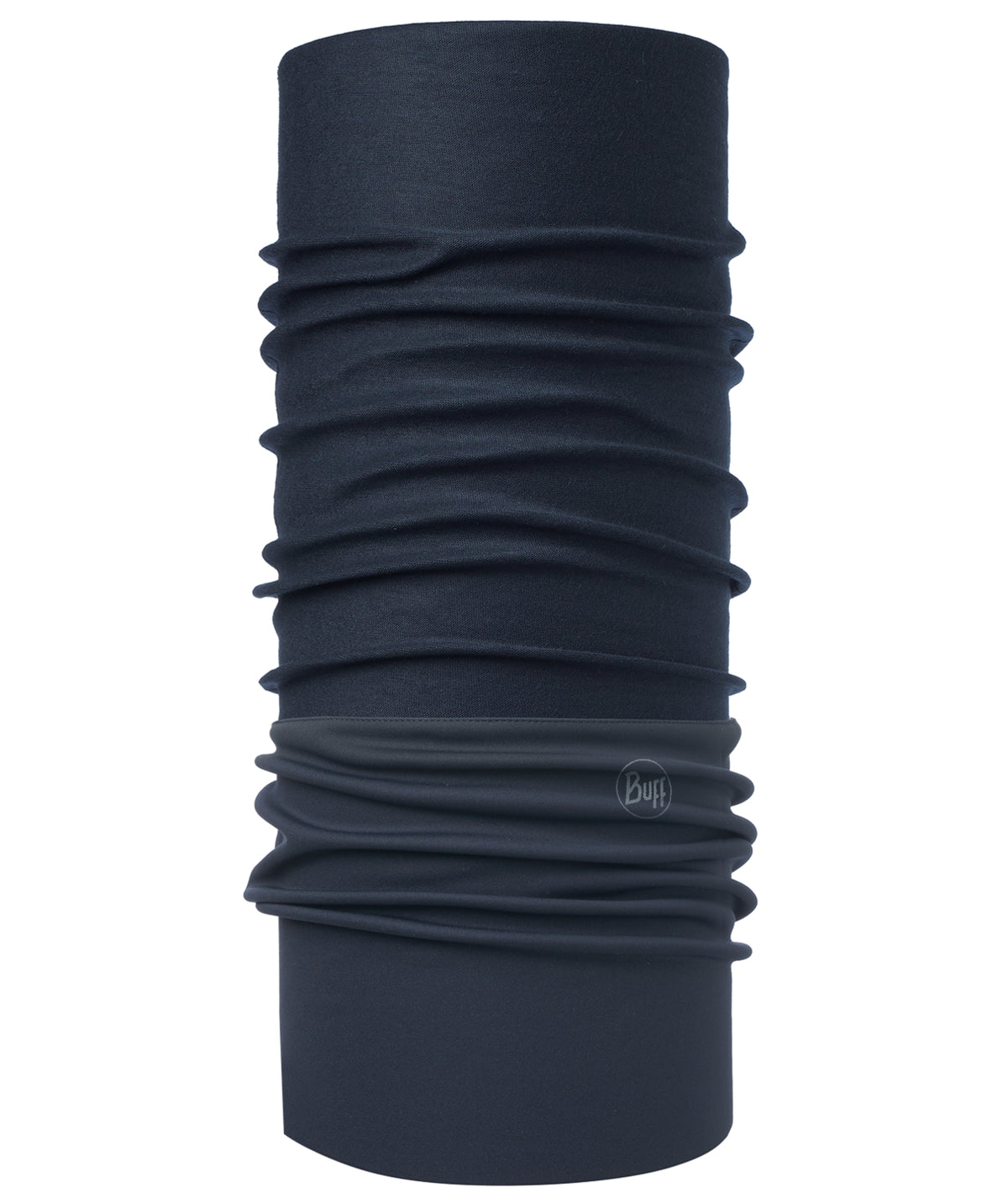 Braga de cuello cortavientos BUFF GORE-TEX - Azul marino