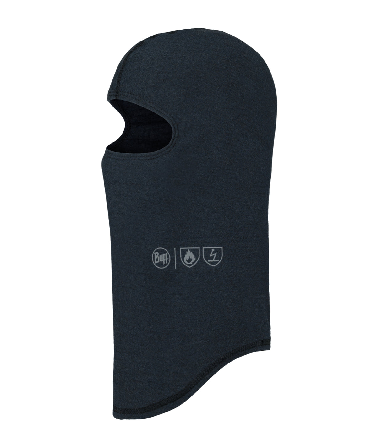 Pasamontañas ignífugo BUFF Fire Resistant - Azul París